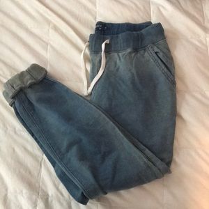 American Eagle Joggers